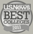 U.S. News America's Best Colleges